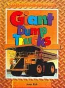 Tapa de Giant Dump Trucks