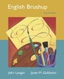 Tapa de English Brushup