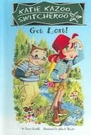 Tapa de Get Lost!