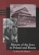 Tapa de History of the Jews in Russia and Poland