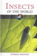 Tapa de Insects of the World (Of the World)