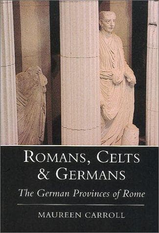 Tapa de Romans, Celts and Germans