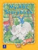 Tapa de My ABC Storybook