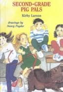 Tapa de Second-Grade Pig Pals