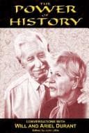 Tapa de The Power Of History