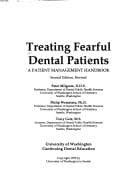 Tapa de Treating Fearful Dental Patients