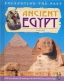 Tapa de Ancient Egypt (Excavating the Past)