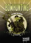 Tapa de Bow Hunting