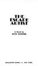 Tapa de The escape artist
