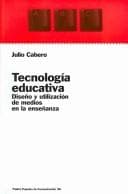 Tapa de Tecnologia Educativa / Educational Technology