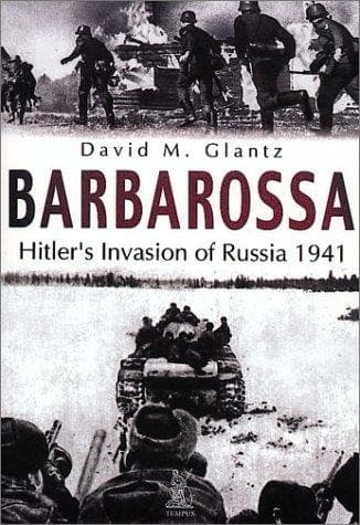 Tapa de Barbarossa
