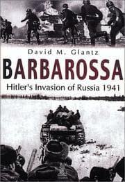 Tapa de Barbarossa