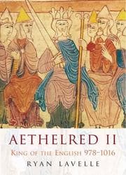 Tapa de Aethelred II