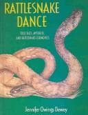 Tapa de Rattlesnake Dance