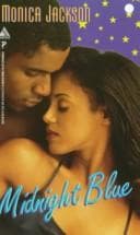 Tapa de Midnight Blue (Arabesque)