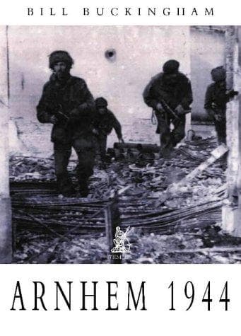 Tapa de Arnhem 1944 (Battles & Campaigns)