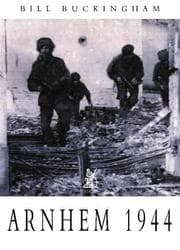 Tapa de Arnhem 1944 (Battles & Campaigns)
