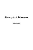 Tapa de Faraday As a Discoverer