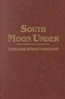 Tapa de South Moon Under