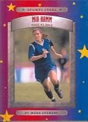 Tapa de Mia Hamm