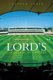 Tapa de Lord's