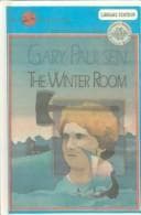 Tapa de The Winter Room