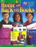 Tapa de Home And Back With Books