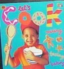 Tapa de Let's Cook (Let's (Twocan Paperback))