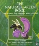 Tapa de Natural Garden Book
