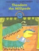 Tapa de Theodore the Millipede