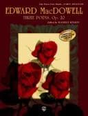 Tapa de Three Poems