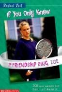 Tapa de If You Only Knew (Friendship Ring)