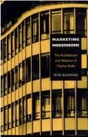 Tapa de Marketing Modernisms