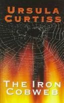 Tapa de The Iron Cobweb