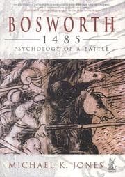 Tapa de Bosworth, 1485