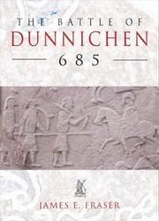 Tapa de The Battle of Dunnichen, 685