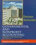 Tapa de Governmental and Non-Profit Accounting