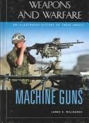Tapa de Machine Guns
