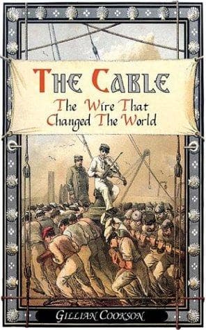Tapa de The Cable
