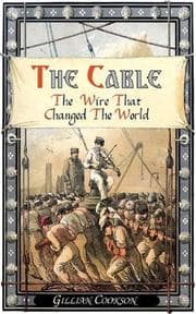 Tapa de The Cable