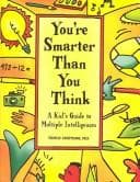 Tapa de You're Smarter Than You Think