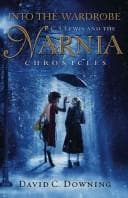 Tapa de Into the Wardrobe