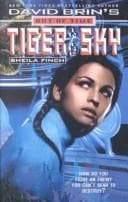 Tapa de Tiger in the Sky (David Brin's Out of Time)