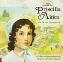 Tapa de Priscilla Alden