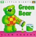 Tapa de Green Bear (Little Giants)