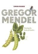 Tapa de Gregor Mendel