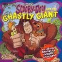 Tapa de Scooby-Doo And The Ghastly Giant