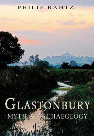 Tapa de Glastonbury
