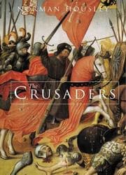 Tapa de The Crusaders