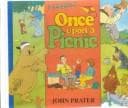 Tapa de Once upon a Picnic